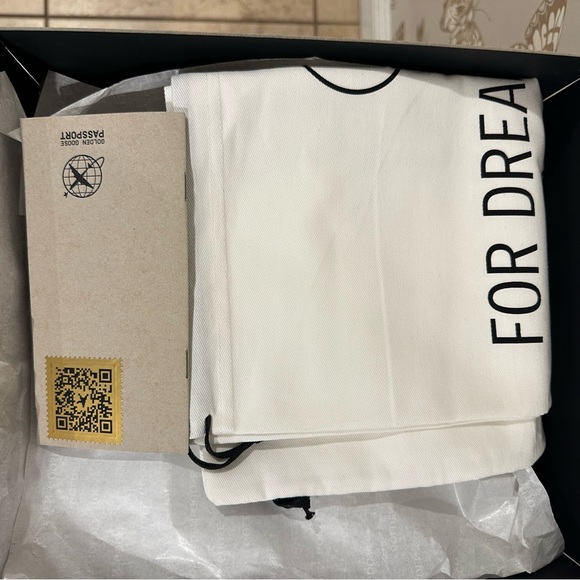 Golden Goose Boots - Picture 11 of 14